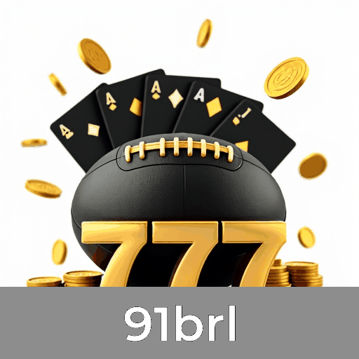 Login Seguro no 91brl: Identidade Digital e Exclusividade