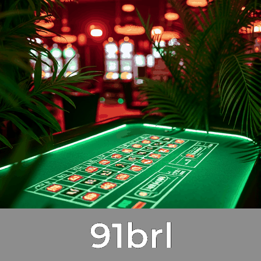 Experiência VIP no Casino: Descubra Exclusividades 91brl