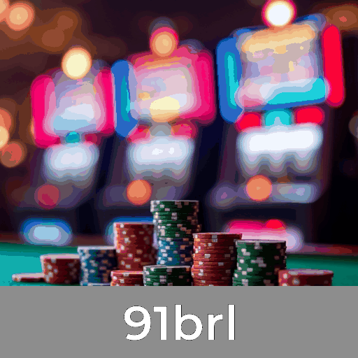 91brl: Jogos Diversificados de Alta Qualidade com Desenvolvedores Globais