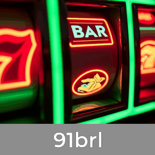 91brl: Descubra Ofertas de Bônus Incríveis e Recompensas Surpreendentes